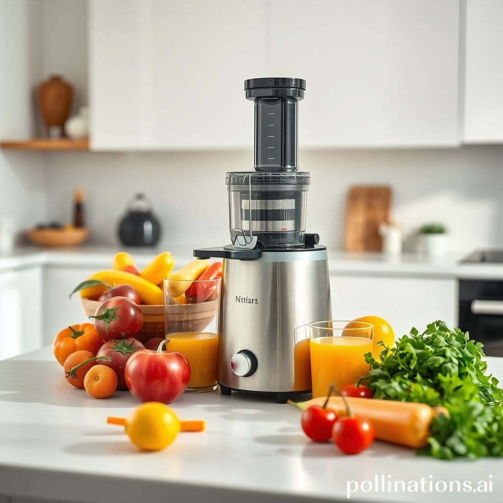 Is The Omega Juicer Worth It?
